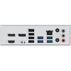 ASUS Prime B850M-A WiFi - Product Image 1