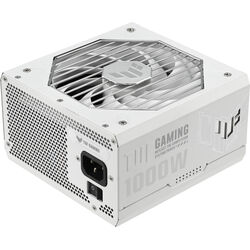 ASUS TUF Gaming 1000 - White - Product Image 1