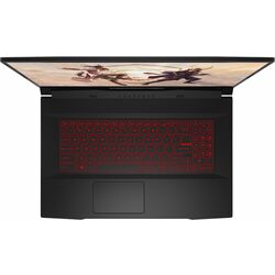 MSI Katana GF76 - Product Image 1