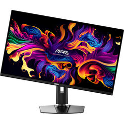 MSI MAG 321UP QD-OLED - Product Image 1