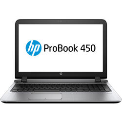 HP ProBook 450 G3 - Product Image 1