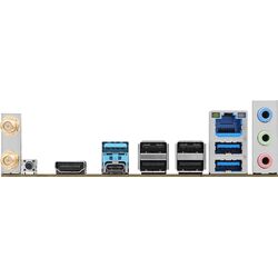 ASRock A620AM Pro-A WIFI - Product Image 1