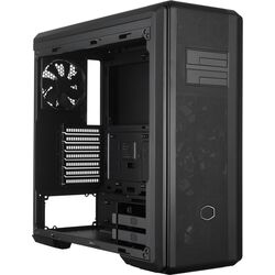 Cooler Master MasterBox NR600P - Product Image 1