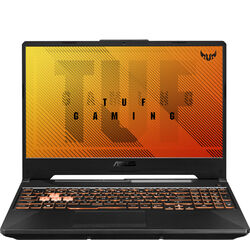 ASUS TUF Gaming F15 - FX506LU-HN003T - Product Image 1