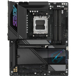 Gigabyte X870E AORUS PRO - Product Image 1