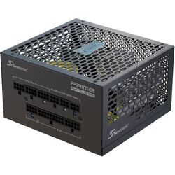 Seasonic Prime Fanless PX 500 - Product Image 1