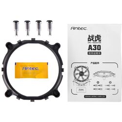 Antec A30 - Product Image 1