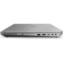 HP ZBook 15 G5 - Product Image 1