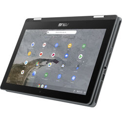 ASUS Chromebook Flip C214 - C214MA-BU0282 - Product Image 1