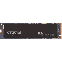 Crucial T500 - Product Image 1