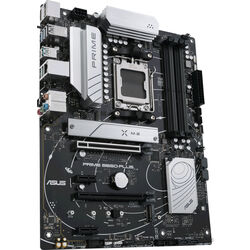 ASUS PRIME B650-PLUS - Product Image 1