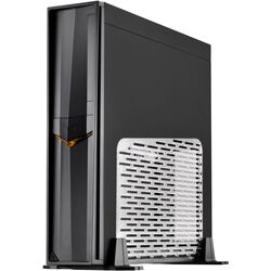 SilverStone Raven RVZ02 - Black - Product Image 1