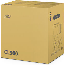 Deepcool CL500 - Product Image 1