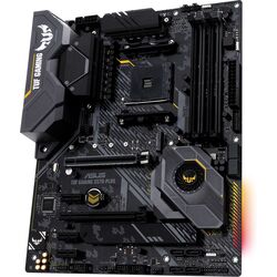 ASUS TUF GAMING X570-PLUS - Product Image 1