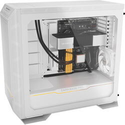 be quiet! Dark Base Pro 901 - White - Product Image 1