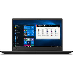 Lenovo ThinkPad P1 G3 - Product Image 1