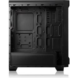 RAIJINTEK Arcadia II - Black - Product Image 1