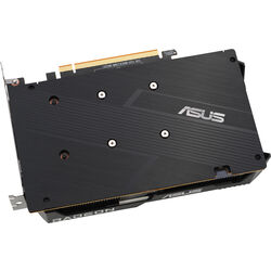 ASUS Radeon RX 6400 DUAL - Product Image 1