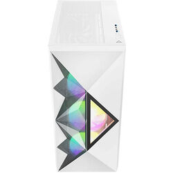 Antec DF800 FLUX - White - Product Image 1