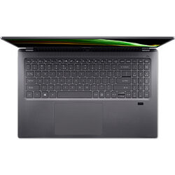 Acer Swift 3 - SF316-51-795A - Grey - Product Image 1