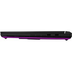 ASUS ROG Strix SCAR 16 (2025) - G635LX-RW019W - Product Image 1