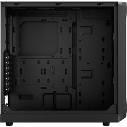 Fractal Design Focus 2 - Black - Product Image 1