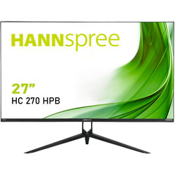 Hannspree HC270HPB - Product Image 1