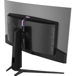 MSI MPG 321CURX QD-LED - Product Image 1