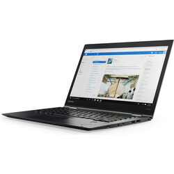 Lenovo ThinkPad X1 Yoga G2 - Product Image 1