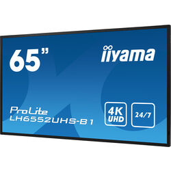 iiyama ProLite LH6552UHS-B1 - Product Image 1