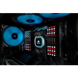 Corsair Dominator Platinum RGB - Black - Product Image 1