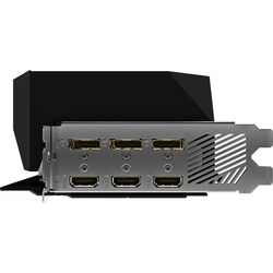 Gigabyte AORUS GeForce RTX 3080 MASTER V2 (LHR) - Product Image 1