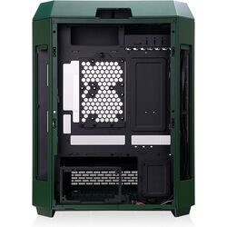 Thermaltake The Tower 600 - ARGB - Racing Green - Product Image 1