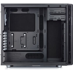 Fractal Design Define R5 - Black - Product Image 1