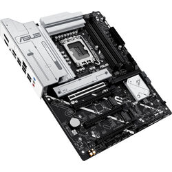 ASUS PRIME Z890-P DDR5 PCIe 5.0 ATX Motherboard - Product Image 1