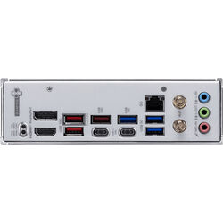 MSI B850M GAMING PLUS WIFI - Product Image 1