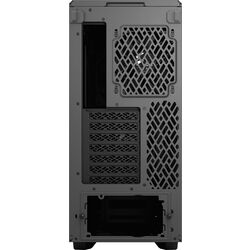 Fractal Design Meshify 2 Compact - Grey - Product Image 1