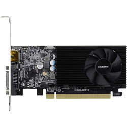 Gigabyte GeForce GT 1030 Low Profile D4 - Product Image 1