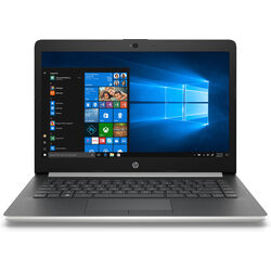 HP 14-ck0518sa - Product Image 1