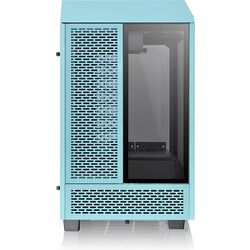 Thermaltake The Tower 100 - Turquoise - Product Image 1