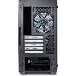 Fractal Design Define Mini C - Black - Product Image 1