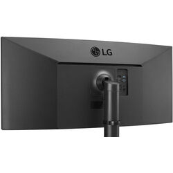 LG 35WN65C-B - Product Image 1