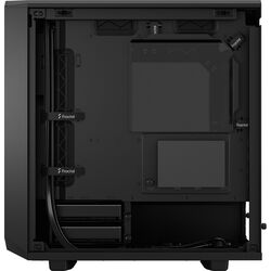 Fractal Design Meshify 2 Mini - Black - Product Image 1