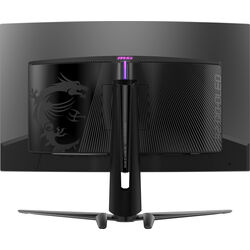 MSI MPG 321CURX QD-LED - Product Image 1