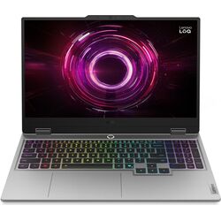 Lenovo LOQ 15AHP10 - 83JG0008UK - Product Image 1