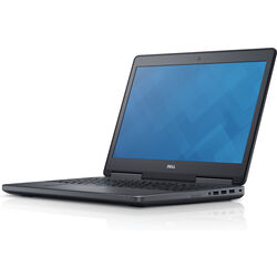 Dell Precision 7520 - Product Image 1