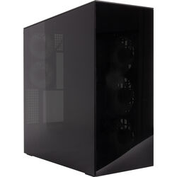 Arctic Xtender ARGB - Black - Product Image 1