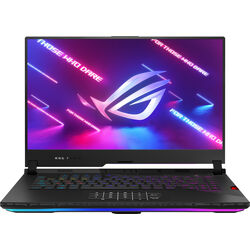 ASUS ROG STRIX SCAR 15 G533QS - Product Image 1