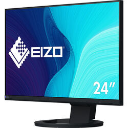 EIZO FlexScan EV2480-BK - Product Image 1