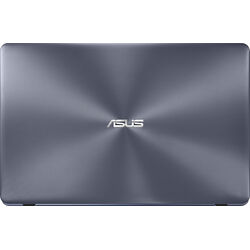ASUS Vivobook 17 - X705MA-BX269W - Grey - Product Image 1